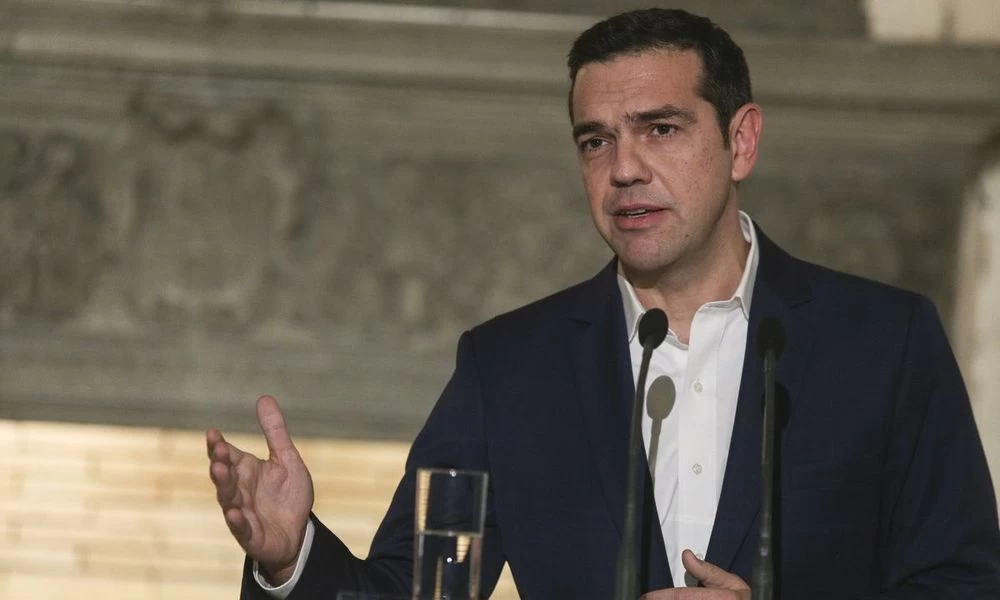 Αντίστροφη μέτρηση για κάλπες: Προεκλογικά «δώρα» μετά το ξεπούλημα της Μακεδονίας – Υπό κατάρρευση ο ΣΥΡΙΖΑ